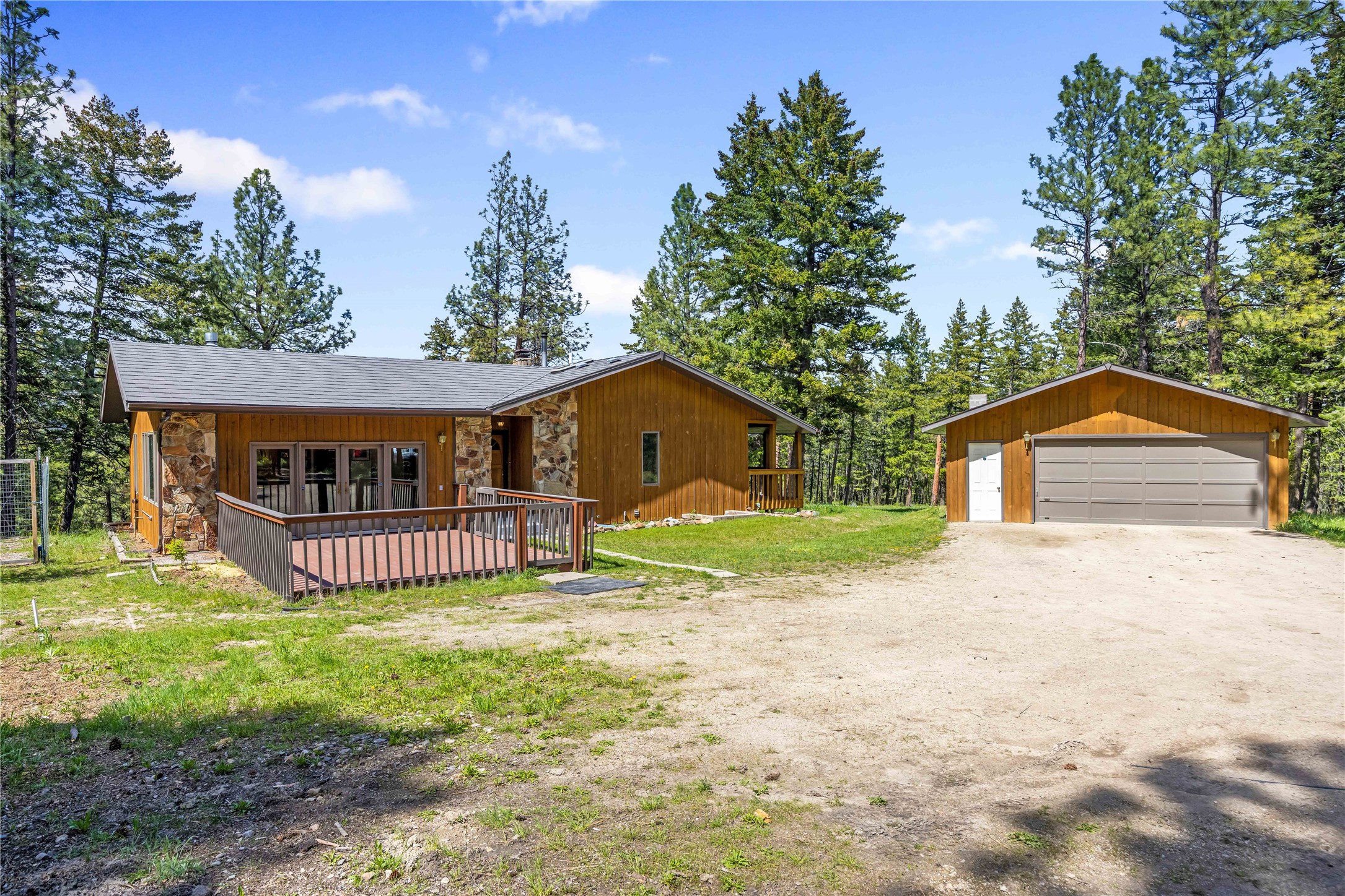 9420 Mormon Creek Road
