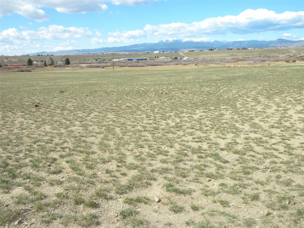 Photo of TBD Ballard Lane, Whitehall, MT 59759 (MLS # 30068593)