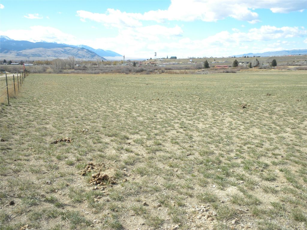 Photo of TBD Ballard Lane, Whitehall, MT 59759 (MLS # 30068593)