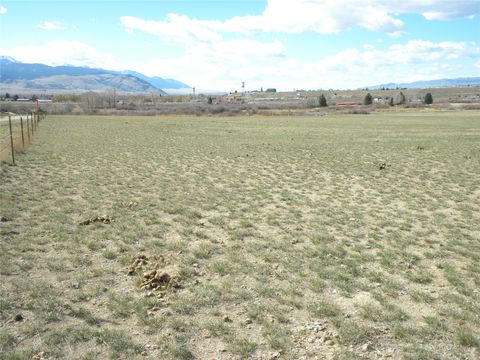 Photo of TBD Ballard Lane, Whitehall, MT 59759 (MLS # 30068593)
