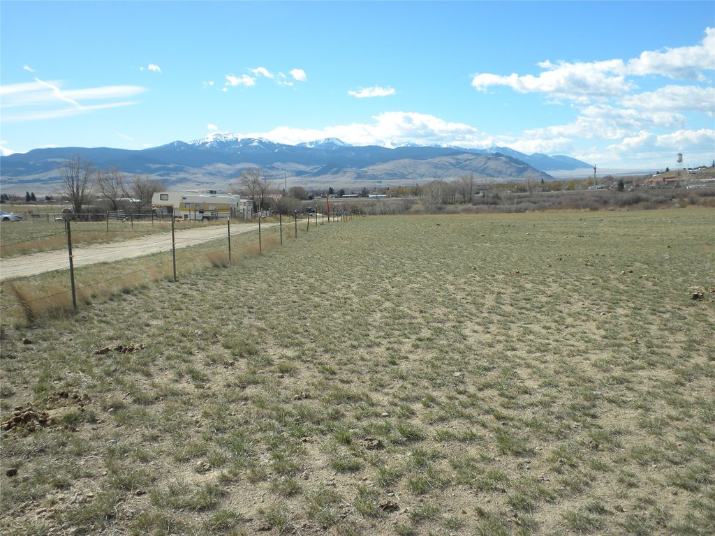 Photo of TBD Ballard Lane, Whitehall, MT 59759 (MLS # 30068593)