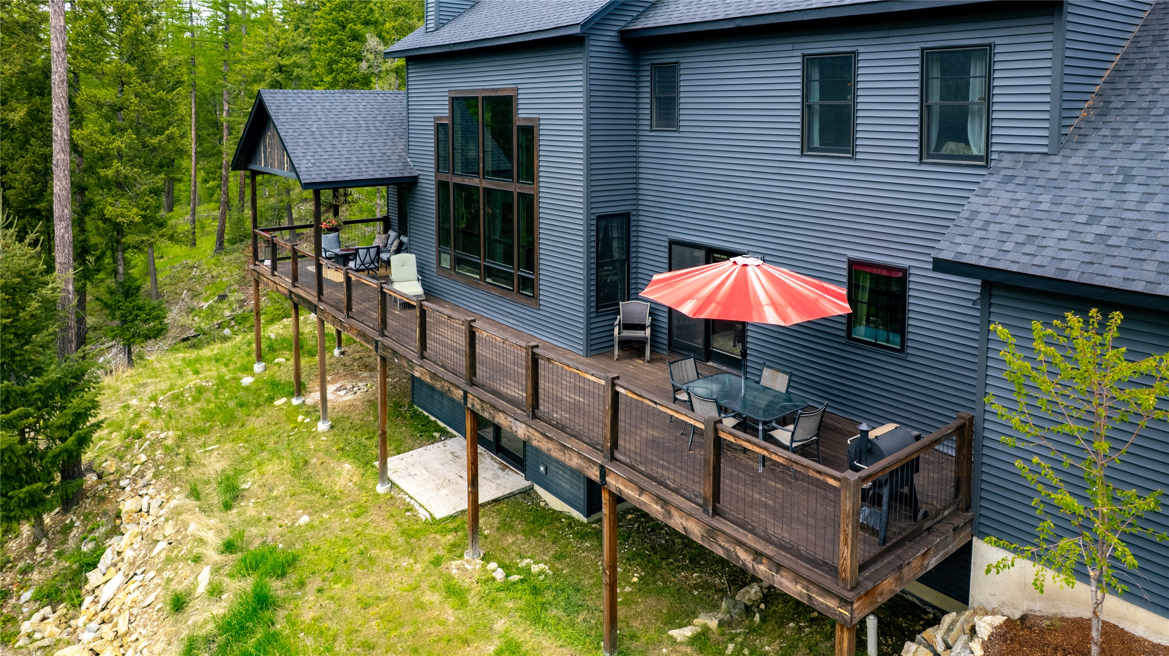25 Hodge Ridge