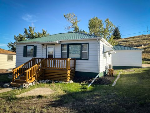 930 2nd Street Street S Shelby MT 59474