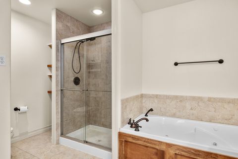 Tiny photo for 1038 Mountain Park Drive #A, Whitefish, MT 59937 (MLS # 30068130)