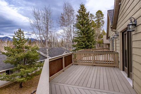 Tiny photo for 1038 Mountain Park Drive #A, Whitefish, MT 59937 (MLS # 30068130)