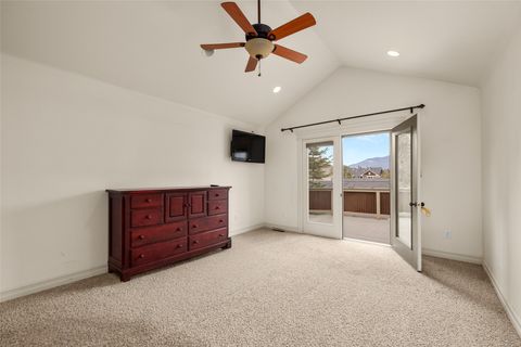 Tiny photo for 1038 Mountain Park Drive #A, Whitefish, MT 59937 (MLS # 30068130)