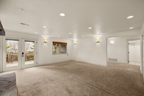 Tiny photo for 1038 Mountain Park Drive #A, Whitefish, MT 59937 (MLS # 30068130)