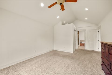 Tiny photo for 1038 Mountain Park Drive #A, Whitefish, MT 59937 (MLS # 30068130)