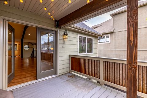 Tiny photo for 1038 Mountain Park Drive #A, Whitefish, MT 59937 (MLS # 30068130)