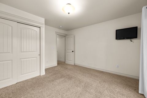 Tiny photo for 1038 Mountain Park Drive #A, Whitefish, MT 59937 (MLS # 30068130)