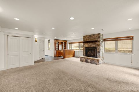 Tiny photo for 1038 Mountain Park Drive #A, Whitefish, MT 59937 (MLS # 30068130)