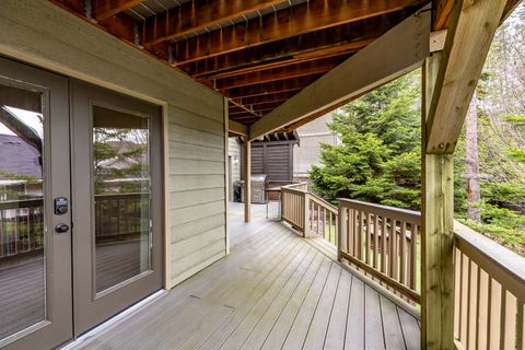 Tiny photo for 1038 Mountain Park Drive #A, Whitefish, MT 59937 (MLS # 30068130)
