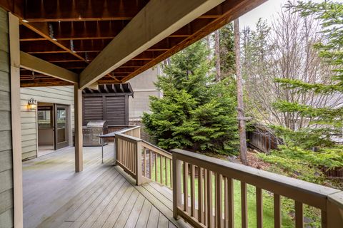 Tiny photo for 1038 Mountain Park Drive #A, Whitefish, MT 59937 (MLS # 30068130)