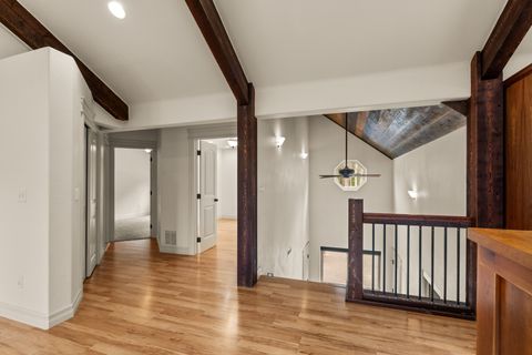 Tiny photo for 1038 Mountain Park Drive #A, Whitefish, MT 59937 (MLS # 30068130)