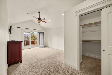 Tiny photo for 1038 Mountain Park Drive #A, Whitefish, MT 59937 (MLS # 30068130)