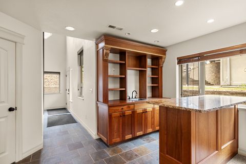 Tiny photo for 1038 Mountain Park Drive #A, Whitefish, MT 59937 (MLS # 30068130)