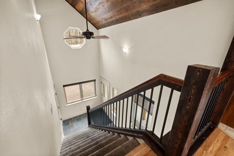 Tiny photo for 1038 Mountain Park Drive #A, Whitefish, MT 59937 (MLS # 30068130)