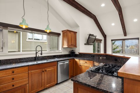 Tiny photo for 1038 Mountain Park Drive #A, Whitefish, MT 59937 (MLS # 30068130)