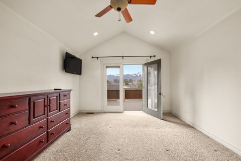 Tiny photo for 1038 Mountain Park Drive #A, Whitefish, MT 59937 (MLS # 30068130)