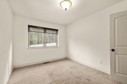 Tiny photo for 1038 Mountain Park Drive #A, Whitefish, MT 59937 (MLS # 30068130)