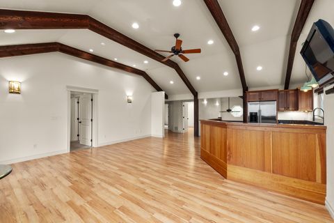 Tiny photo for 1038 Mountain Park Drive #A, Whitefish, MT 59937 (MLS # 30068130)