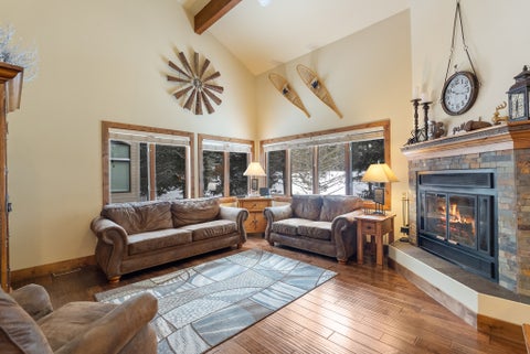 Photo of 521 St Andrews Drive #121, Columbia Falls, MT 59912 (MLS # 30079964)