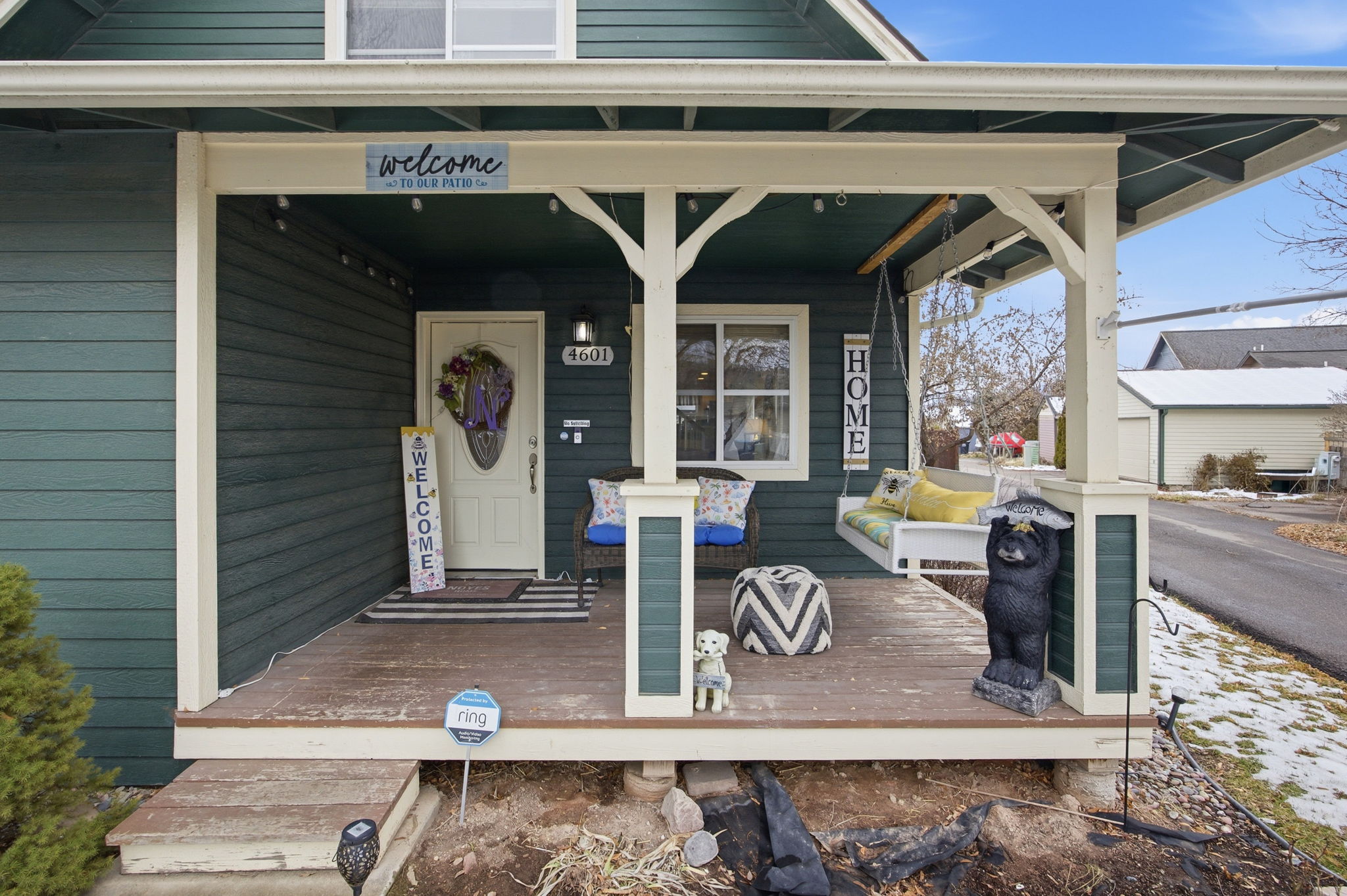 4601 Bordeaux Boulevard