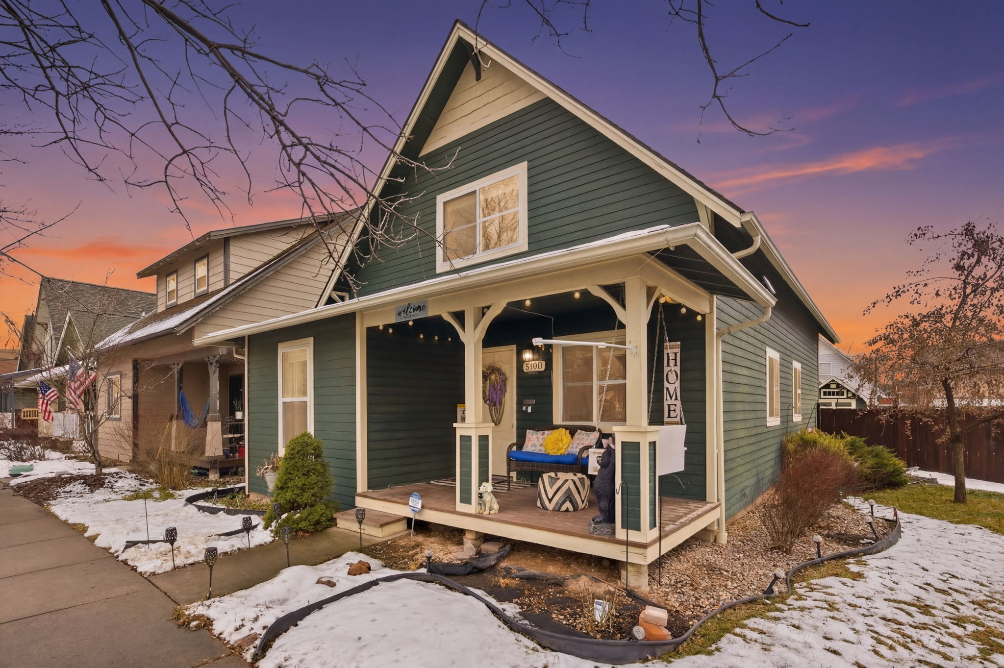 4601 Bordeaux Boulevard