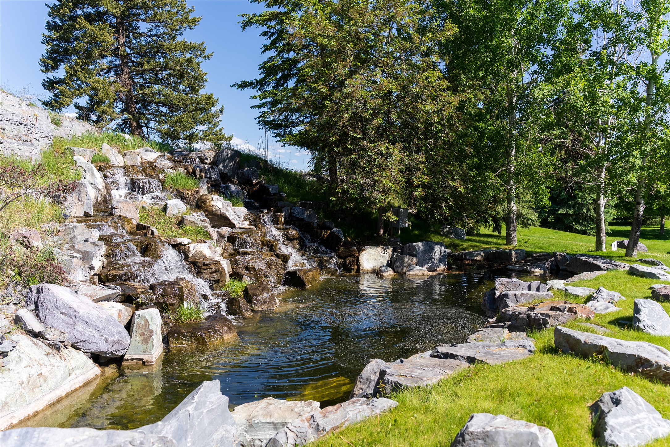 Eagle Rock! Gated. Only 17 Lots.