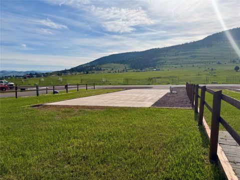 Tiny photo for 44805 Eagle Eye Loop, Big Arm, MT 59910 (MLS # 30070563)