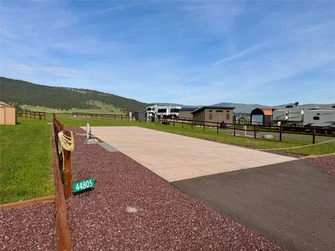 Tiny photo for 44805 Eagle Eye Loop, Big Arm, MT 59910 (MLS # 30070563)