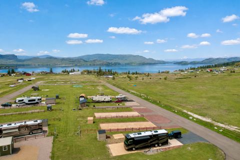 Tiny photo for 44805 Eagle Eye Loop, Big Arm, MT 59910 (MLS # 30070563)