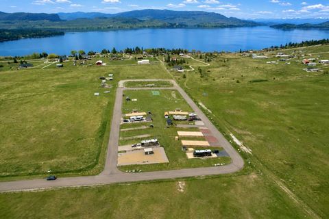Tiny photo for 44805 Eagle Eye Loop, Big Arm, MT 59910 (MLS # 30070563)