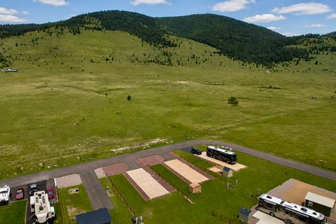 Tiny photo for 44805 Eagle Eye Loop, Big Arm, MT 59910 (MLS # 30070563)