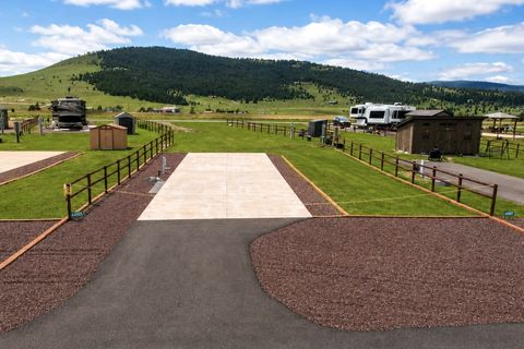 Photo of 44805 Eagle Eye Loop, Big Arm, MT 59910 (MLS # 30070563)