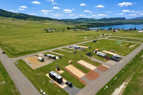 Tiny photo for 44805 Eagle Eye Loop, Big Arm, MT 59910 (MLS # 30070563)
