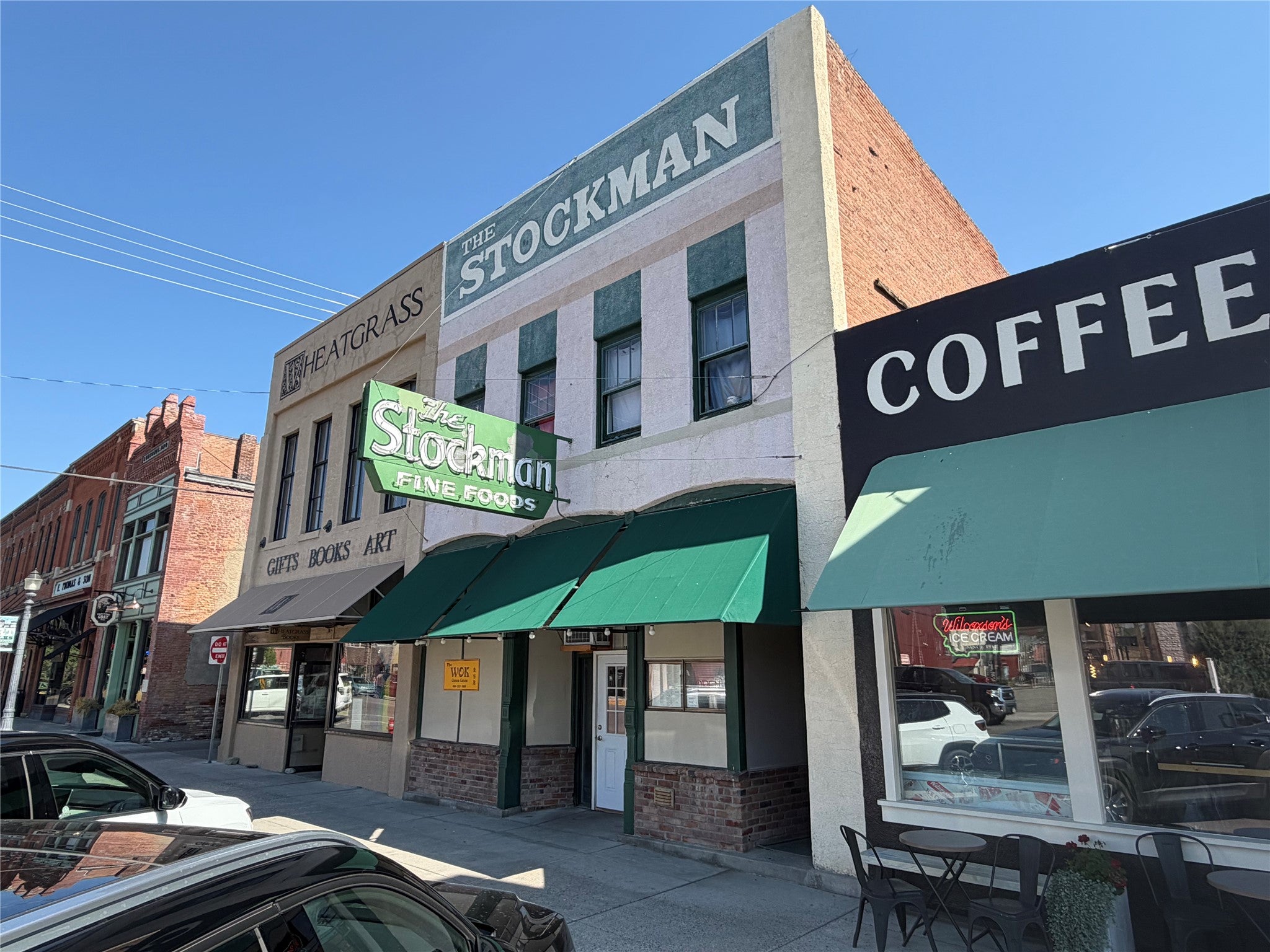 118 N Main Street
