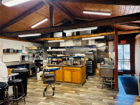 Tiny photo for 118 N Main Street, Livingston, MT 59047 (MLS # 30077224)