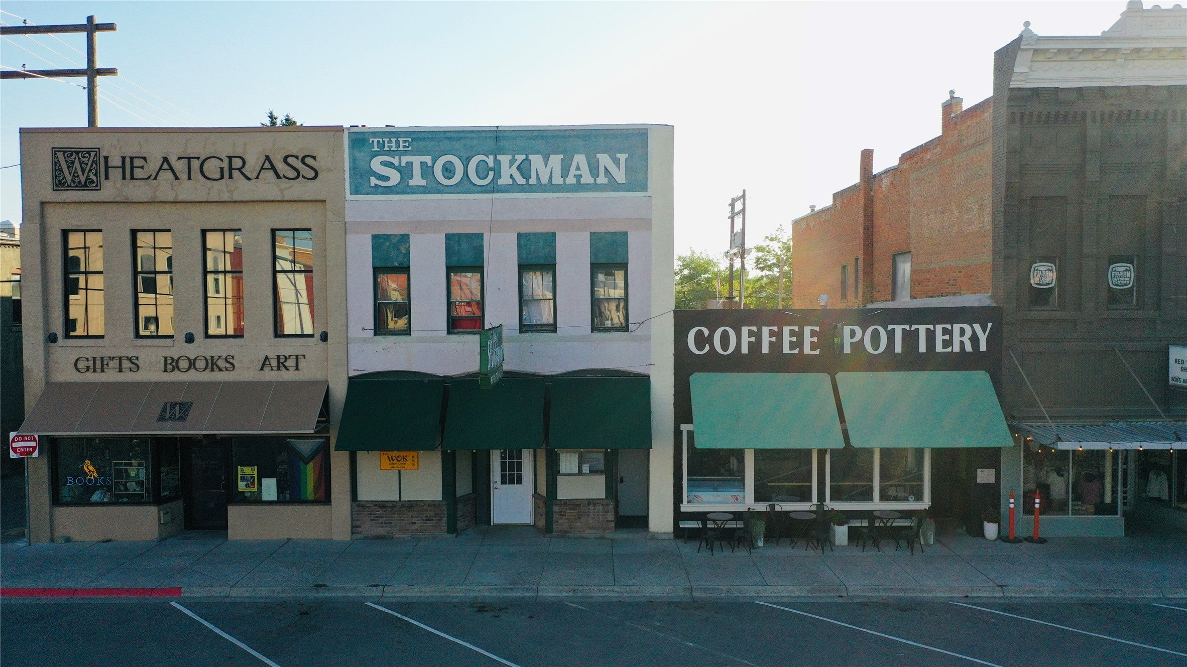 118 N Main Street