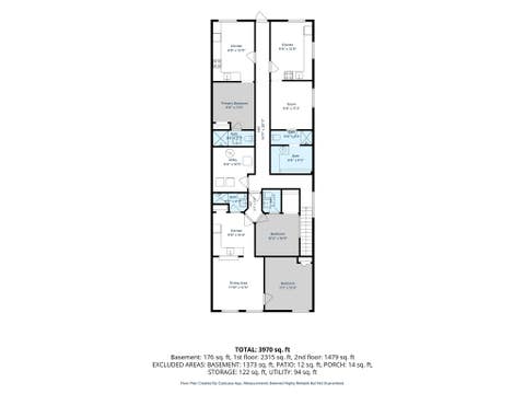 Tiny photo for 118 N Main Street, Livingston, MT 59047 (MLS # 30077224)