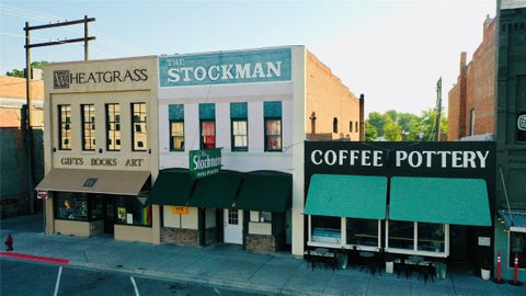 Tiny photo for 118 N Main Street, Livingston, MT 59047 (MLS # 30077224)