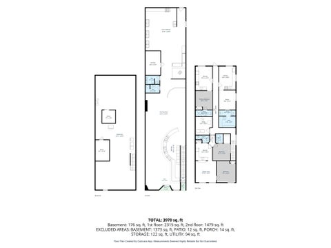 Tiny photo for 118 N Main Street, Livingston, MT 59047 (MLS # 30077224)