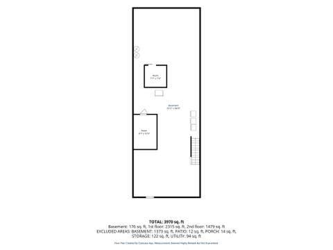 Tiny photo for 118 N Main Street, Livingston, MT 59047 (MLS # 30077224)