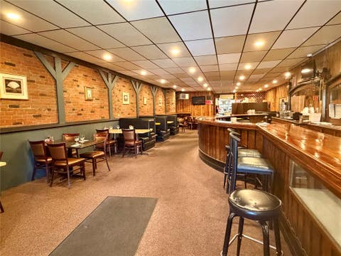 Tiny photo for 118 N Main Street, Livingston, MT 59047 (MLS # 30077224)