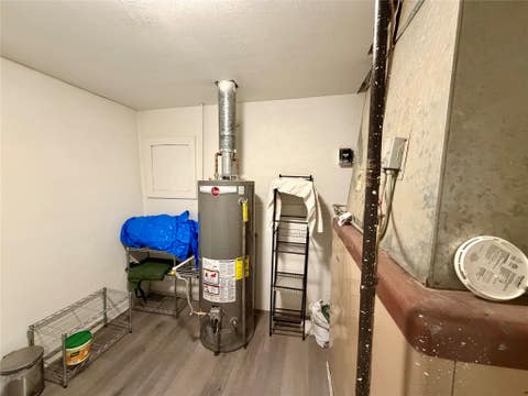 Tiny photo for 118 N Main Street, Livingston, MT 59047 (MLS # 30077224)