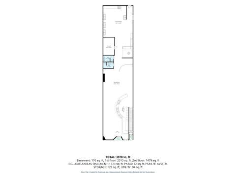 Tiny photo for 118 N Main Street, Livingston, MT 59047 (MLS # 30077224)