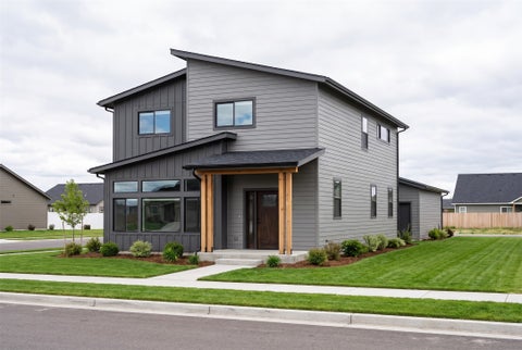 Photo of Lot 58 Nesting Lane, Missoula, MT 59808 (MLS # 30075570)
