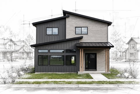 Tiny photo for Lot 58 Nesting Lane, Missoula, MT 59808 (MLS # 30075570)