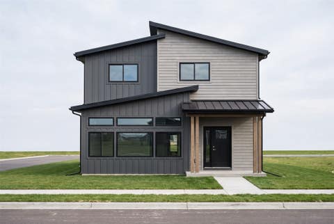 Tiny photo for Lot 58 Nesting Lane, Missoula, MT 59808 (MLS # 30075570)