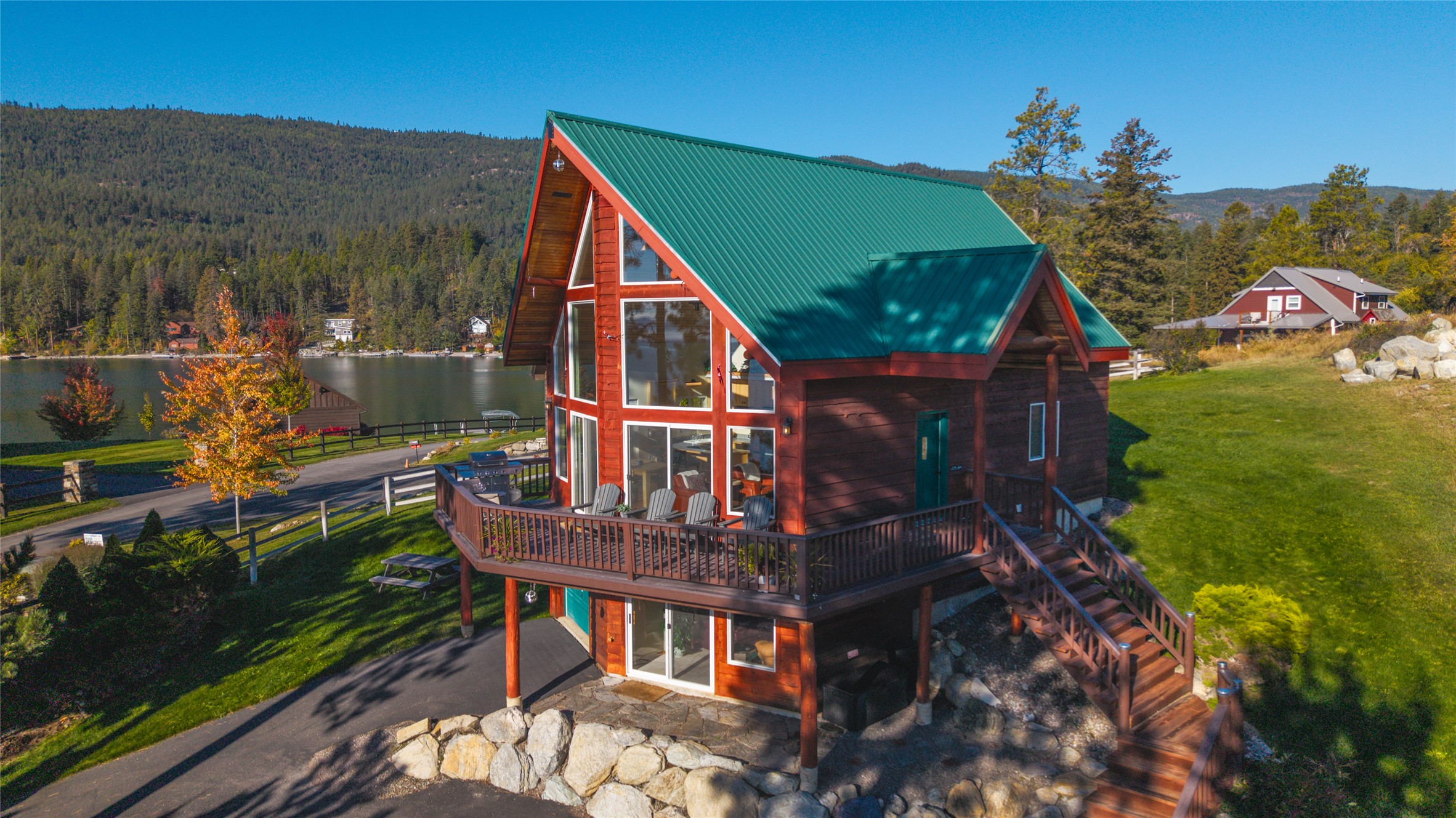 21923 Rollins Lakeshore Drive